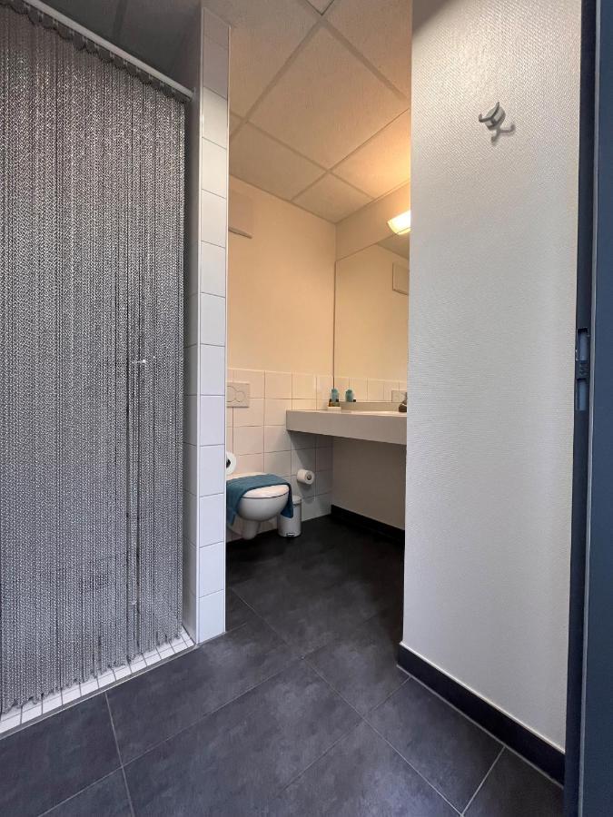 Hotel Burgholz Stockheim  Bagian luar foto